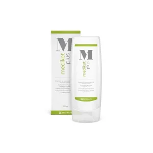 Mediket Plus Sampon antimatreata si iritatii 200 ml