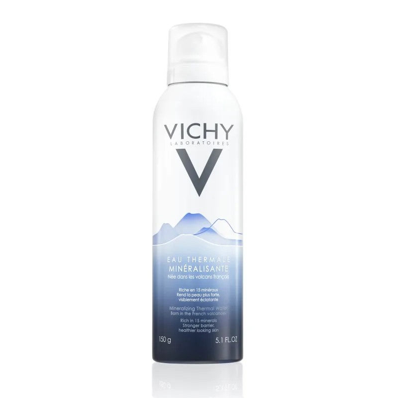 Vichy Apa termala 150 ml — preț și oferte