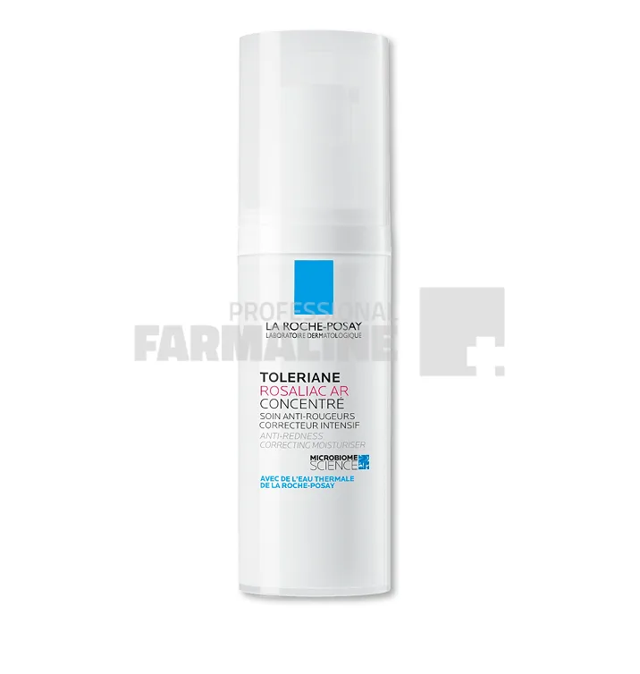 La Roche Posay Rosaliac AR Intensiv crema concentrat intensiv 40 ml — preț și oferte