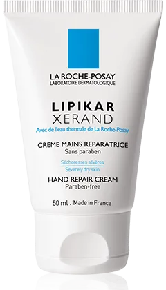 La Roche Posay Lipikar Xerand Crema de maini reparatoare 50 ml