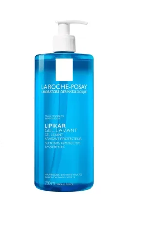 La Roche-Posay Lipikar Lavant Gel de dus 750 ml