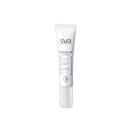 Svr Xerial 40 Gel unghii 10 ml — preț și oferte