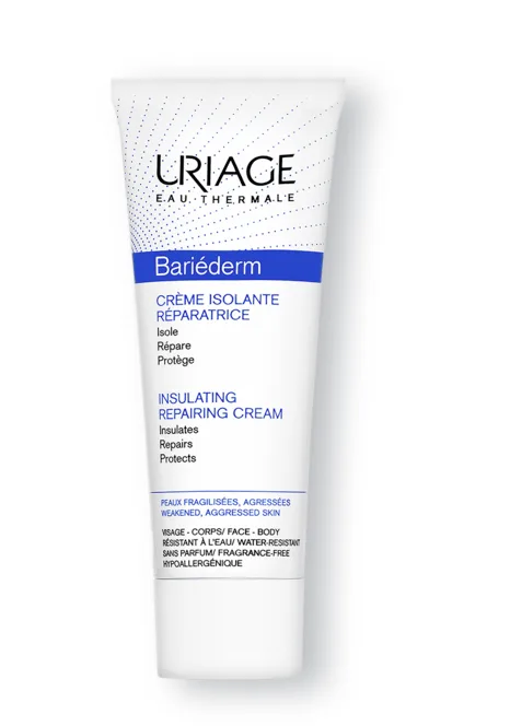 Uriage Bariederm Crema izolanta reparatoare75 ml — preț și oferte