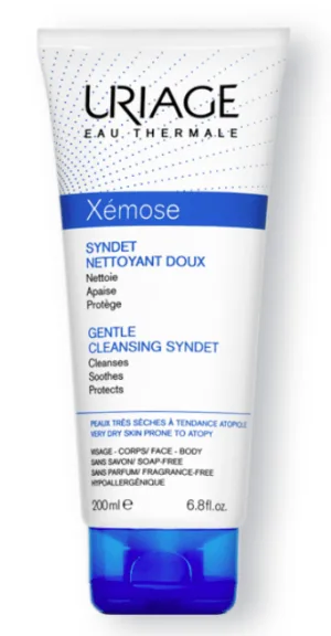 Uriage Xemose Gel de curatare 200 ml