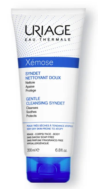 Uriage Xemose Gel de curatare 200 ml — preț și oferte