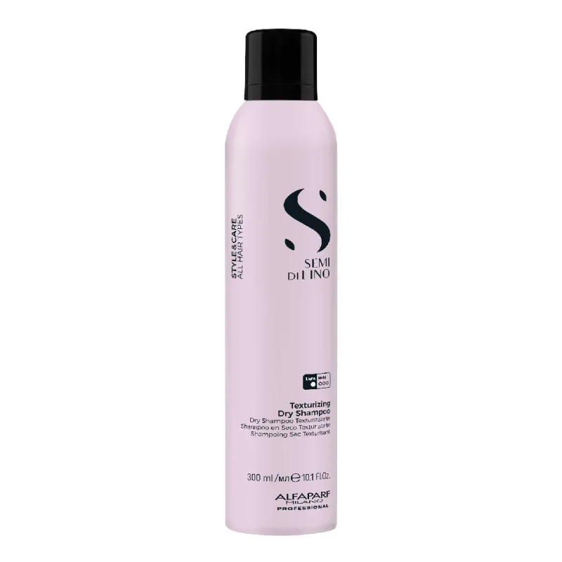 Sampon uscat Semi Di Lino Style&Care, 300ml, Alfaparf — preț și oferte