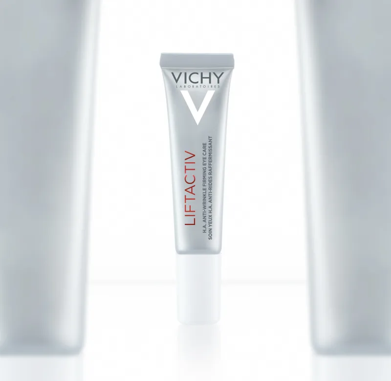 Vichy Liftactiv H.A Crema contur pentru ochi 15 ml — preț și oferte