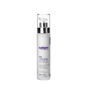 Ivatherm Una Crema anti-aging 50 ml