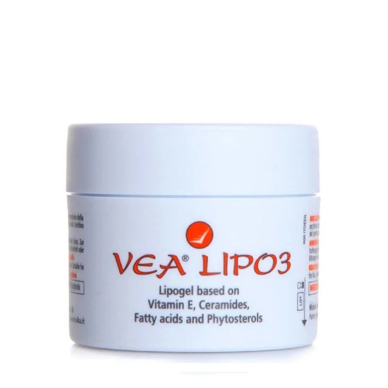 Vea Lipo 3 Lipogel 50 ml Hulka Vea — preț și oferte