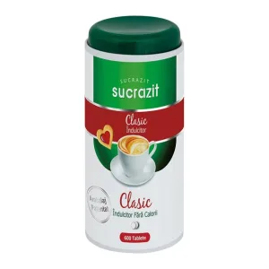 Sucrazit 600 tablete