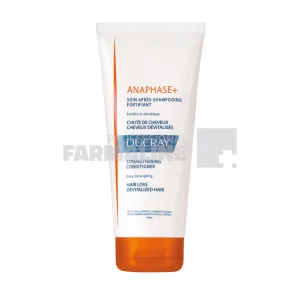 Ducray Anaphase+ Balsam fortifiant pentru par 200 ml