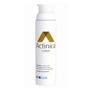 Actinica Lotiune SPF50  80 g
