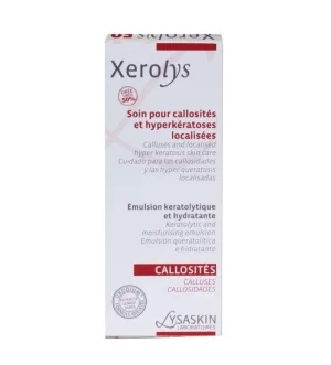 Xerolys 30 Emulsie 100 ml