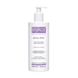 Uriage Gyn-Phy Gel igiena intima 500 ml