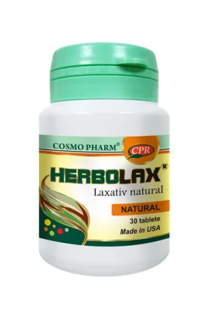 Herbloax 30 tablete