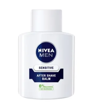 Nivea Men 81306 Sensitive Balsam dupa ras ten sensibil 100 ml