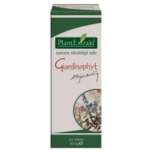 Giardinophyt extract 30 ml