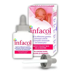Infacol Picaturi orale 50 ml