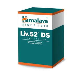 Liv 52 DS 60 tablete