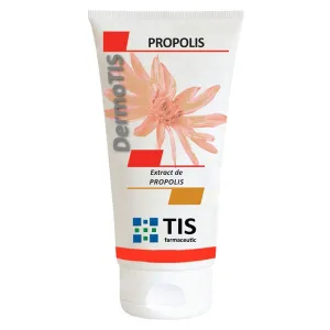 Tis Dermotis Unguent cu Propolis  50 ml