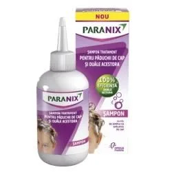 Paranix Sampon tratament 100 ml — preț și oferte