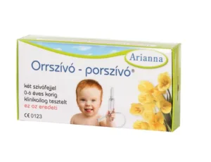 Arianna Aspirator nazal