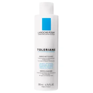 La Roche Posay Toleriane Lapte demachiant 200 ml