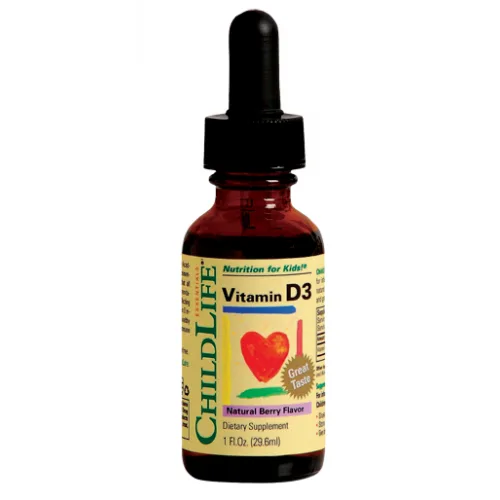 Vitamina D3 29.6 ml SECOM — preț și oferte