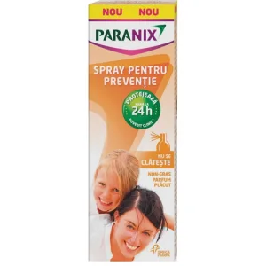 Paranix Spray pentru preventie 100 ml