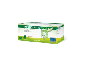 Enterolactis buvabil 12 flacoane