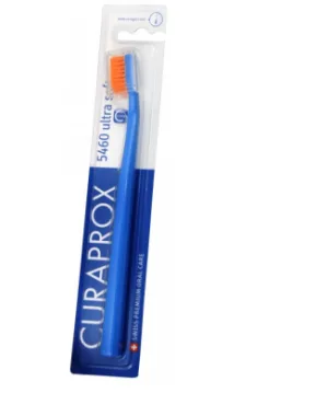 Curaprox 5460 Ultra Soft Periuta de dinti