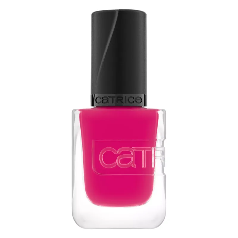 Lac de unghii 018 Berry Styles, Gel Affair, 10.5 ml, Catrice — preț și oferte