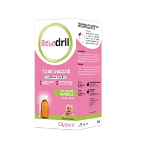 Drill Bebedril 125 ml