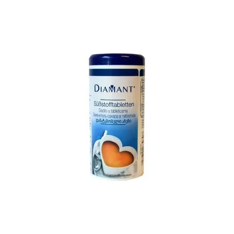 Herbavit Diamant Zaharina 650 tablete — preț și oferte