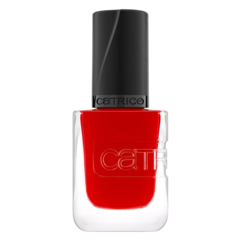 Lac de unghii 019 Vive l'Amour, Gel Affair, 10.5 ml, Catrice — preț și oferte