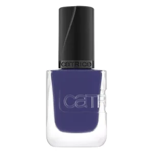 Lac de unghii 026 Midnight Dusk, Gel Affair, 10.5 ml, Catrice