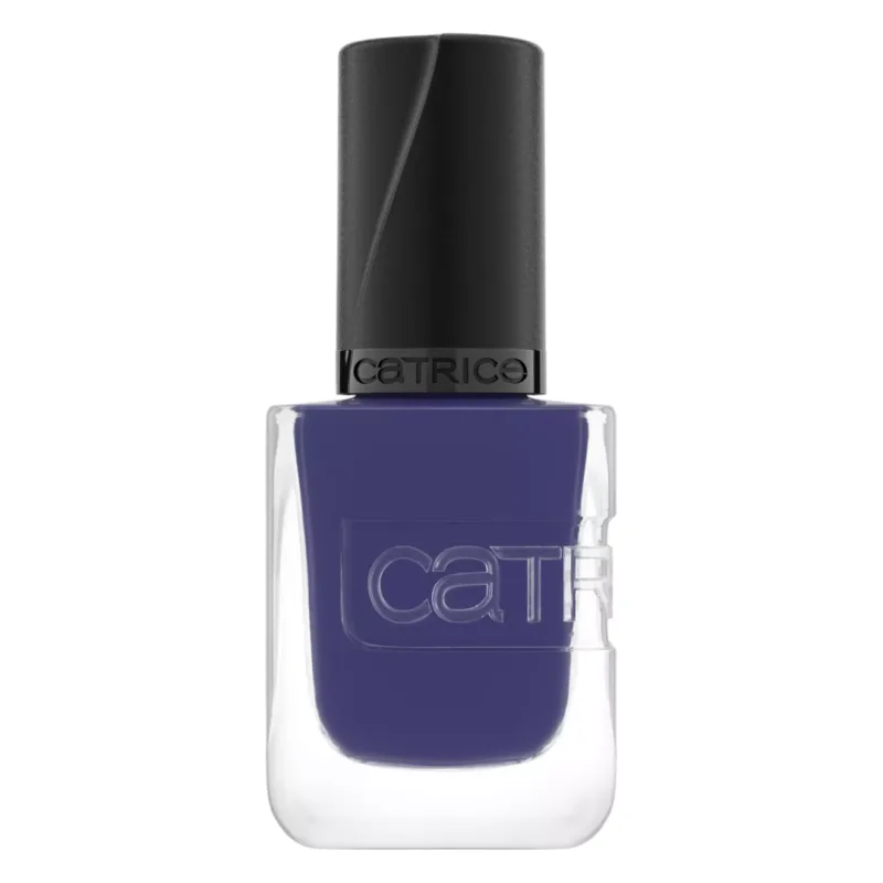 Lac de unghii 026 Midnight Dusk, Gel Affair, 10.5 ml, Catrice — preț și oferte