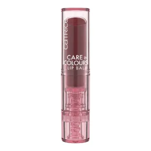 Balsam de buze Care in Colours, 050 Wild Rebel, 3 g, Catrice
