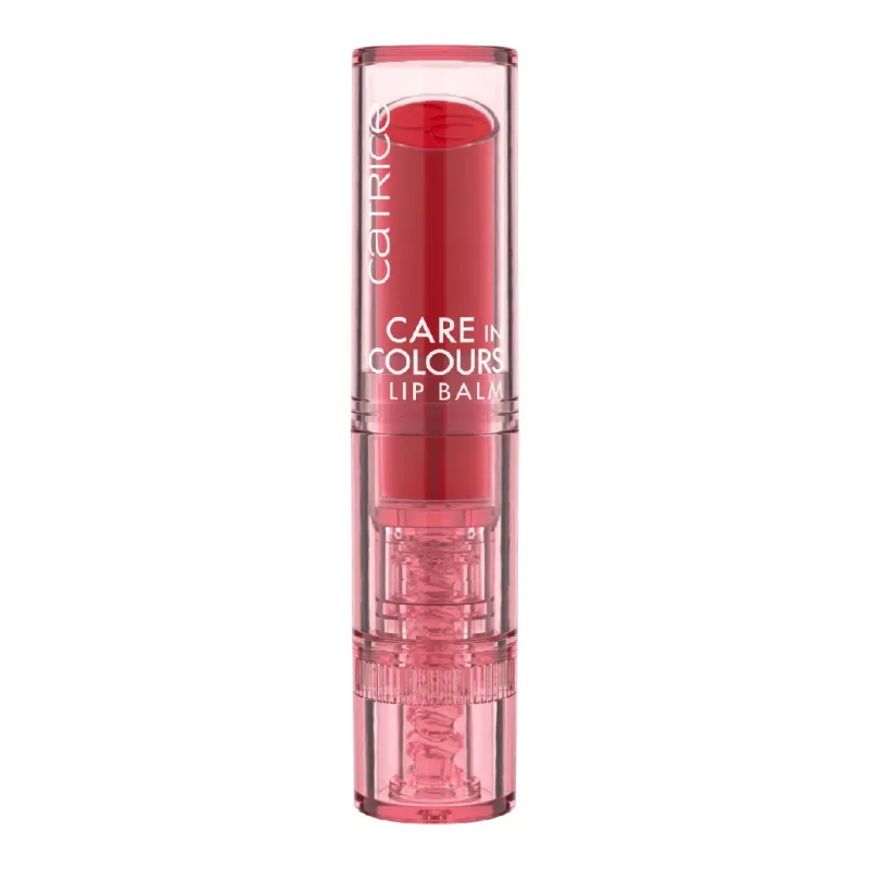 Balsam de buze Care in Colours, 040 Hot Take, 3 g, Catrice — preț și oferte