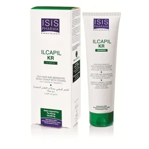 Isis Ilcapil KR Sampon keratoregulator 150 ml