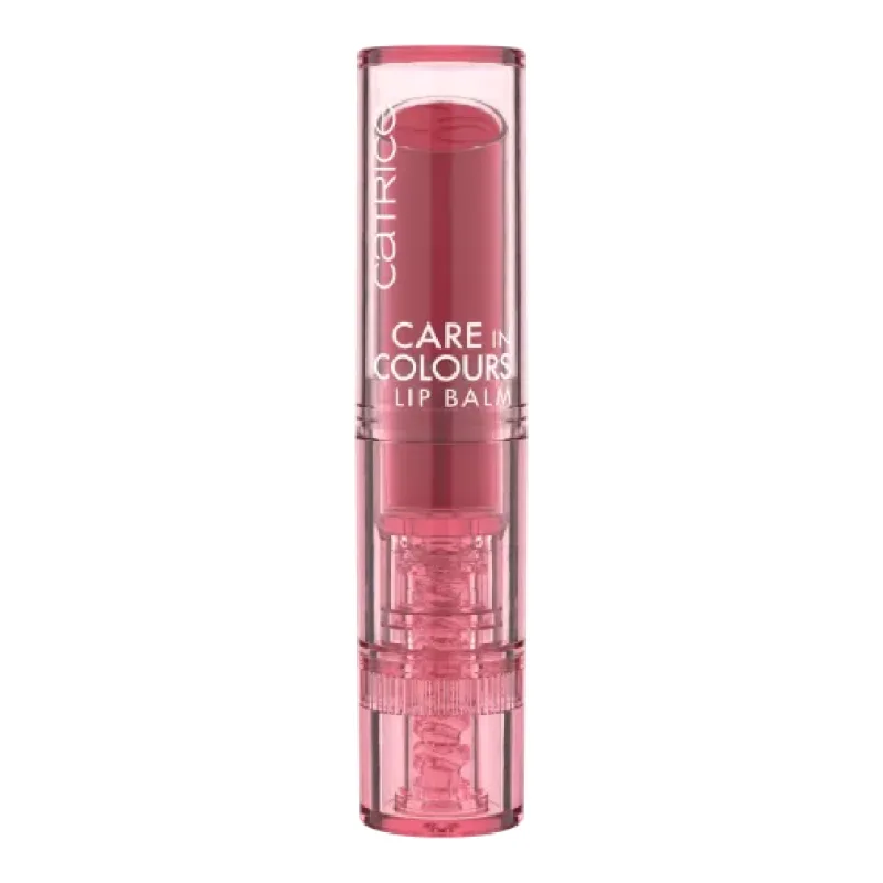 Balsam de buze Care in Colours, 030 Bubbly Friday, 3 g, Catrice — preț și oferte