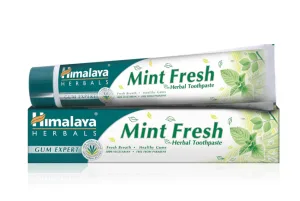 Himalaya Mint Fresh Pasta de dinti 75 ml