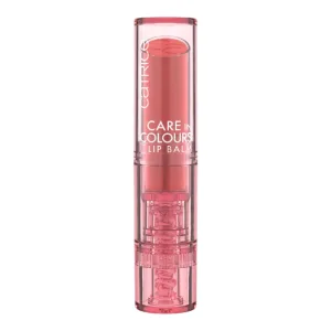 Balsam de buze Care in Colours, 020 Feelin’ Pretty, 3 g, Catrice