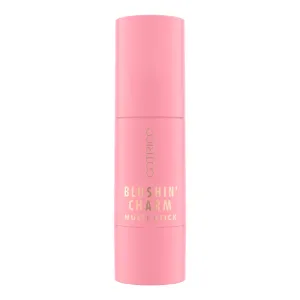 Blush stick Blushin' Charm, 040 Sparkle Lover, 5.5 g, Catrice