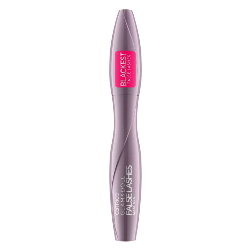 Mascara False Lashes, Glam&Doll, 9.5 ml, Catrice — preț și oferte