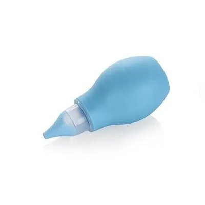 Nuby Aspirator nazal 0+ — preț și oferte