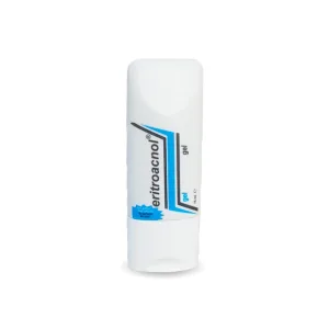 Eritroacnol Gel 75 ml