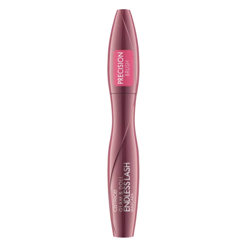 Mascara Endless Lash Glam&Doll, 10 ml, Catrice — preț și oferte