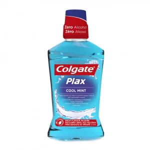Colgate Plax Cool Mint Apa de gura 500 ml