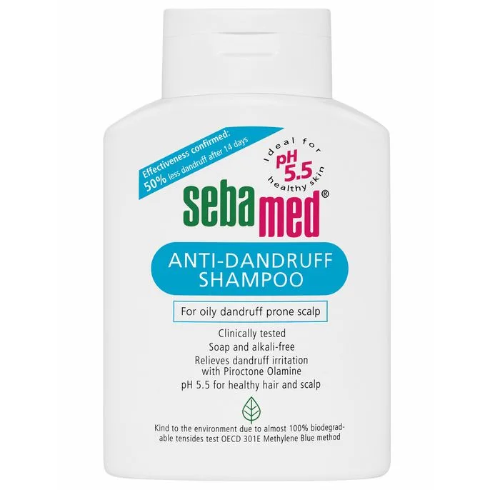 Sebamed Sampon dermatologic antimatreata 200 ml — preț și oferte